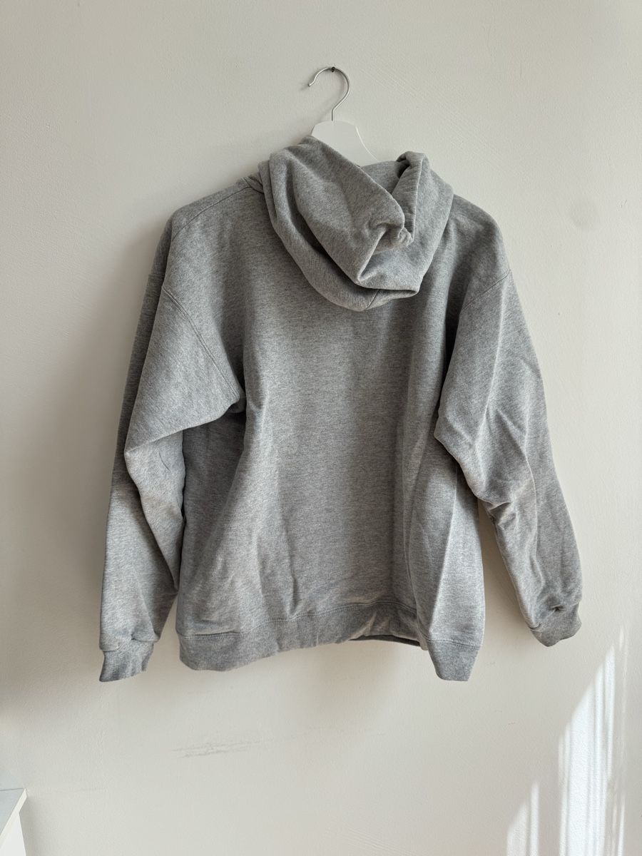 Maglioni & Felpe: Thrasher hoodie grau – Usato da Bern venduto da seraina211 2