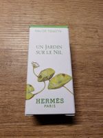 Eau de toilette Hermès Un Jardin sur le Nil 7.5 ml Neuf 