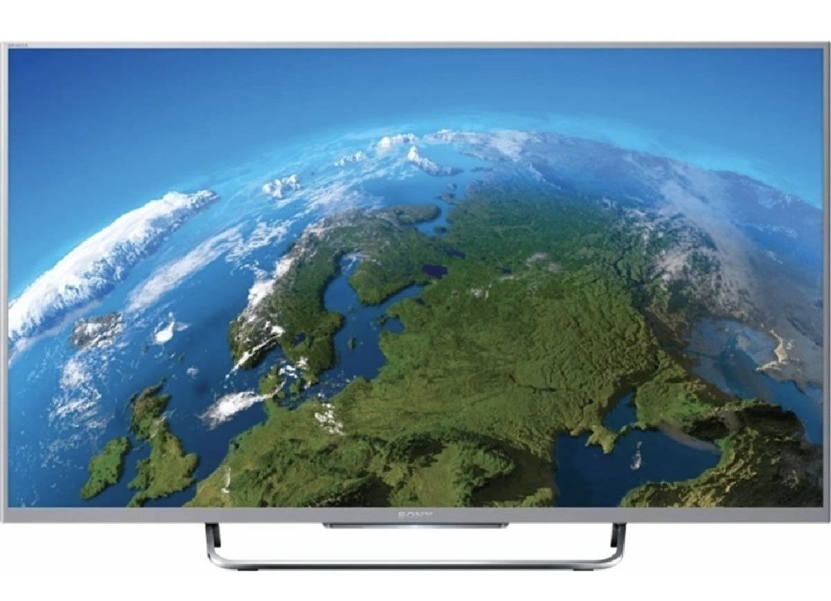 Sony Televisori: Sony KDL-42W706B Smart TV – Usato da Trimbach venduto da SABO-61 1