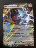 Registeel ex 145 - Double Rare - Ascended Heroes - EN