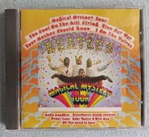The BEATLES - CD 1987