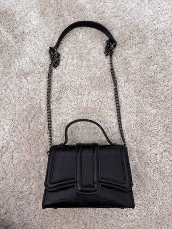 Zara bag