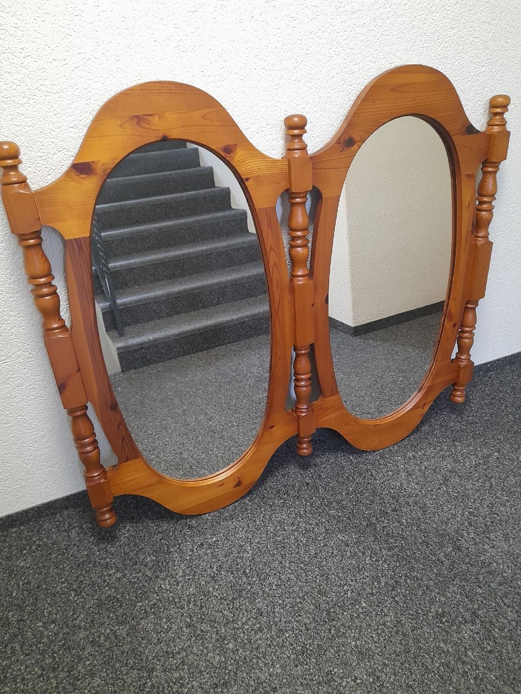 Specchi: Doppelspiegel – Usato da Glattbrugg venduto da B_B