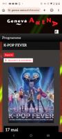 Tickets K-POP FEVER