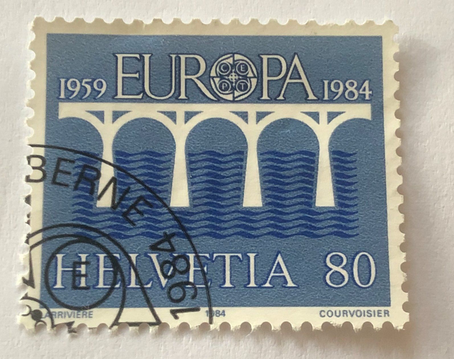 Tutti i francobolli: Nr.709 mit gestempelt    – Usato da Aarau venduto da Billa007