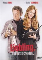 DVD ab Fr. 1.--, Liebling, lass uns scheiden