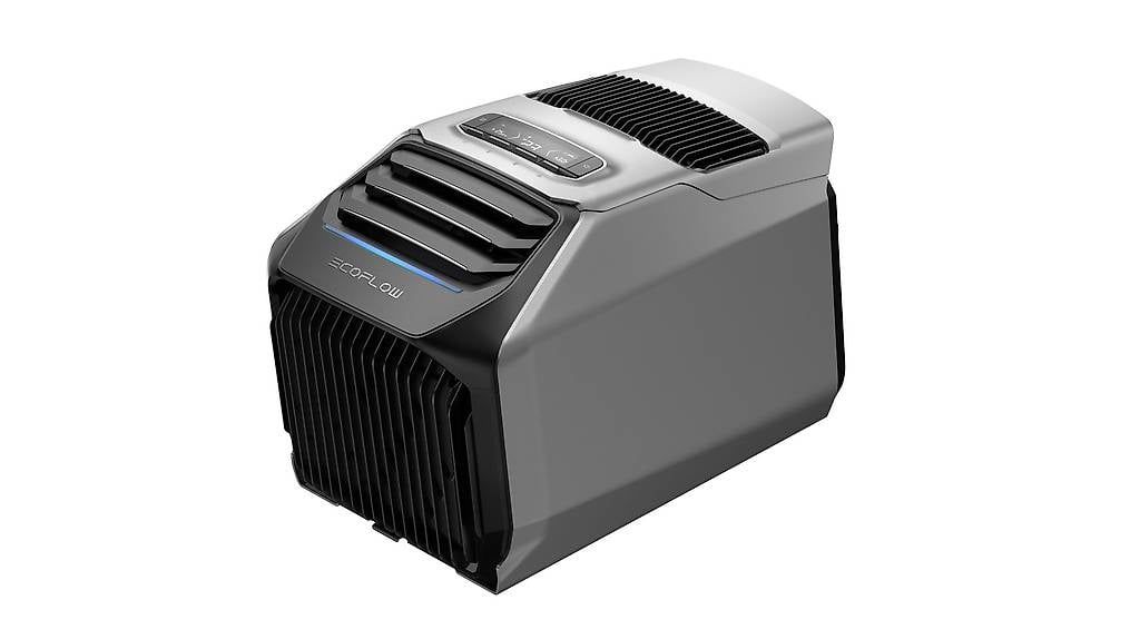 Ecoflow Condizionatori: EcoFlow Wave 2 mobile Klimaanlage  NEU – Nuovo (secondo la descrizione) da Trüllikon venduto da MoLeRu17