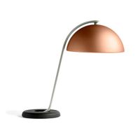 Lampe Hay cloche mocca 