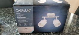 Casalux LED Deckenstrahler, neu und originalverpackt