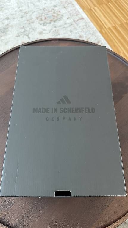 Scarpe da uomo: ADIDAS Predator Precision Elite FG / Old School 45 1/3 – Nuovo e nell'imballaggio originale da Winterthur venduto da Kenpachi_zaraki11