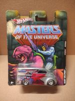 Hot Wheels Masters of the Universe - Dairy Delivery