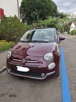 Fiat 500 Hybrid/Benzin