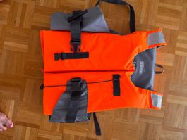 Gilet de sauvetage