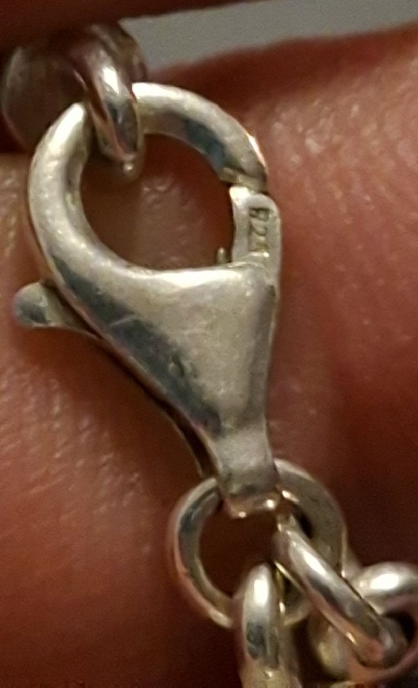 Pandora Ketten: Collier Pandora – Gebraucht aus Biel/Bienne von raf_2yqq 2