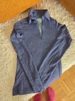Devold Duo Aktiv Langarmshirt mit Zip M