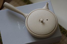 Jinsui Kyusu 80ml neuwertig