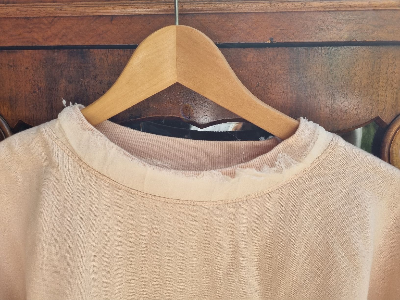 Maglioni & Felpe: Sweatshirt Athé Grösse S – Usato da Witterswil venduto da Katja... 2