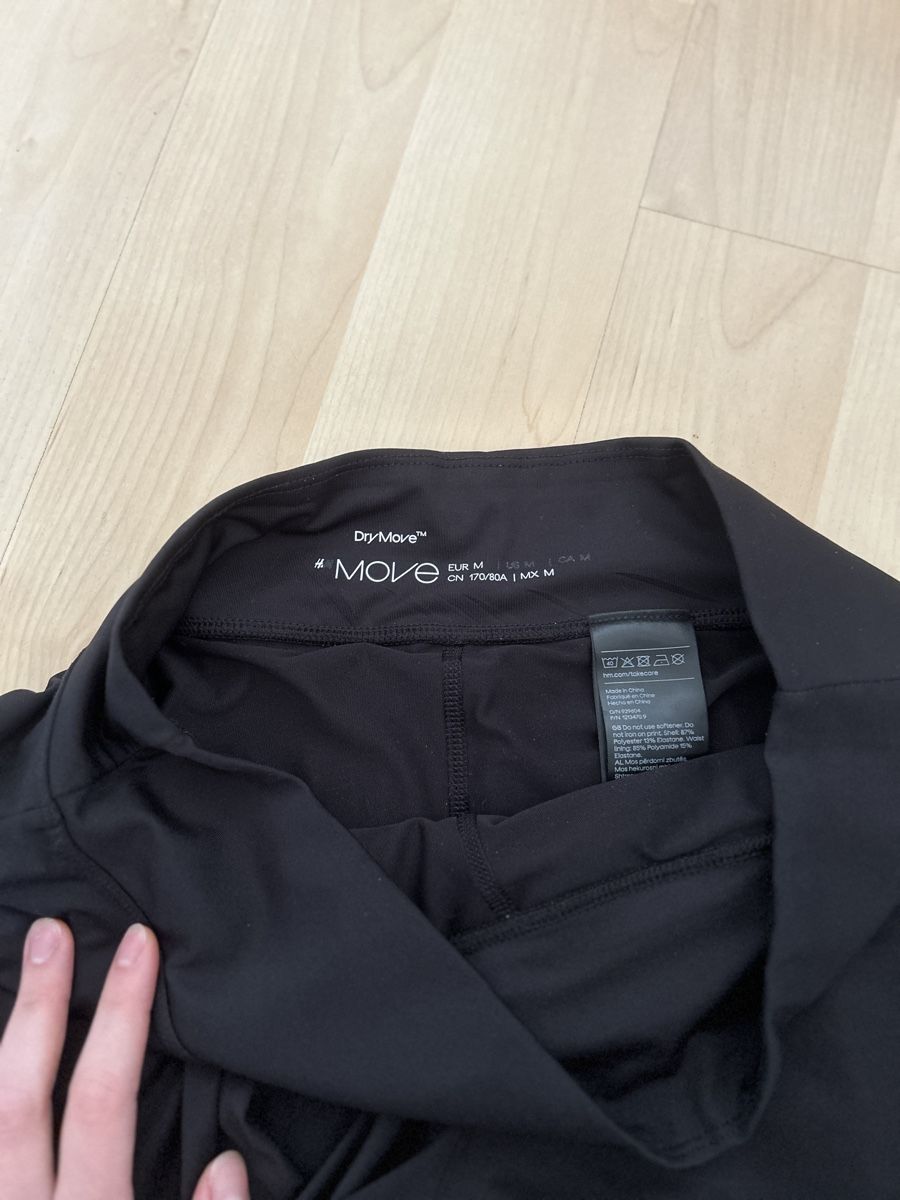 H&M Gonne: Tennisrock Gr. M – Nuovo (secondo la descrizione) da Bern venduto da lisuuu 2