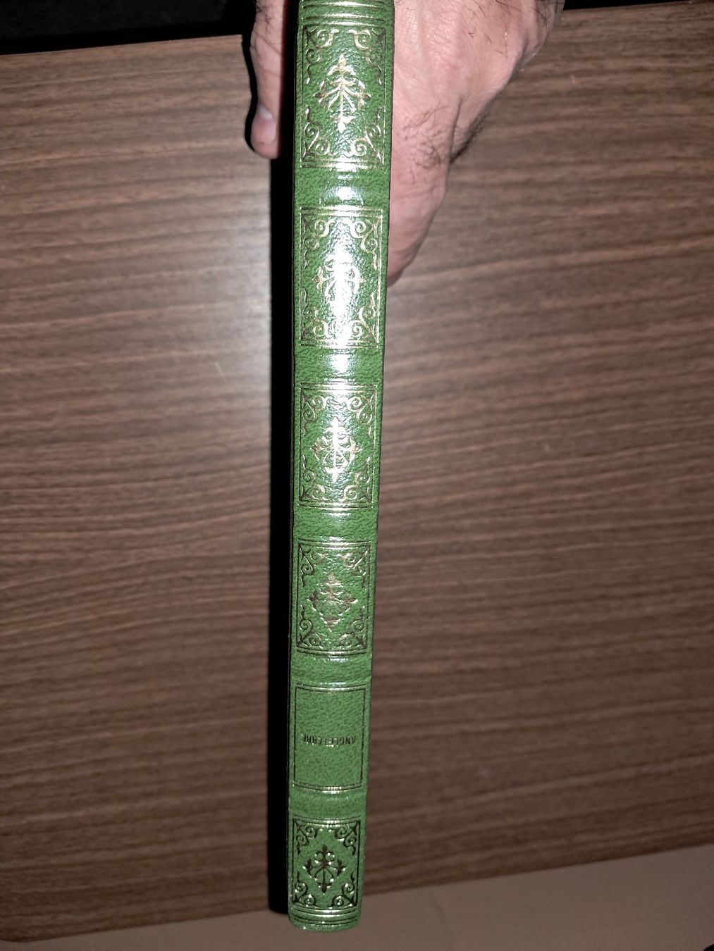 Libri: Livre sur d'angleterre – Usato da Le locle venduto da juliensaran 3