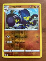 Pokemon Grapploct Reverse ITA (Versand gratis)