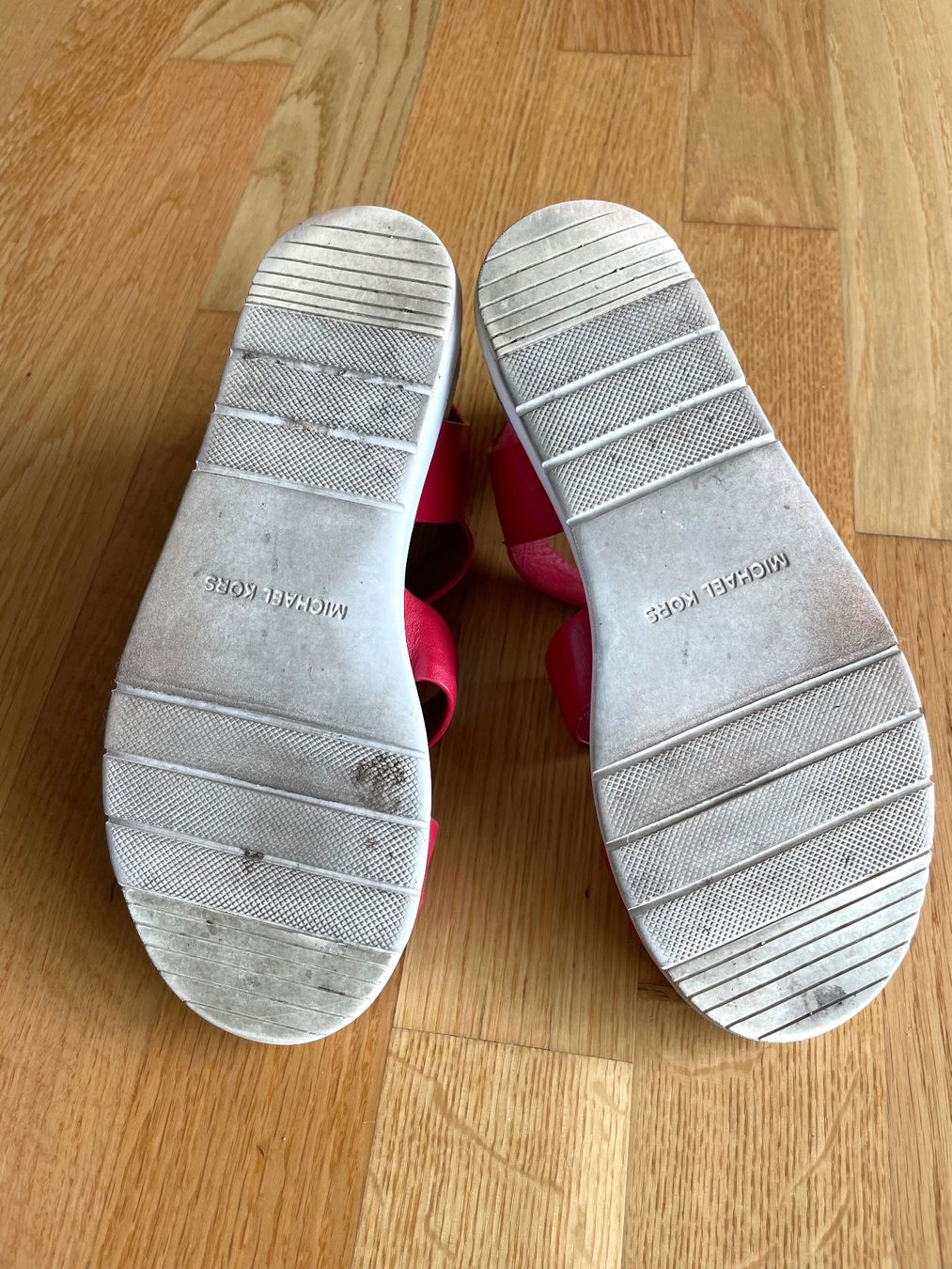 Michael Kors Damenschuhe: Schuhe MICHAEL KORS – Gebraucht aus Richterswil von IrynaL 3