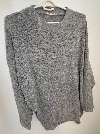Oversized t-shirt (S)