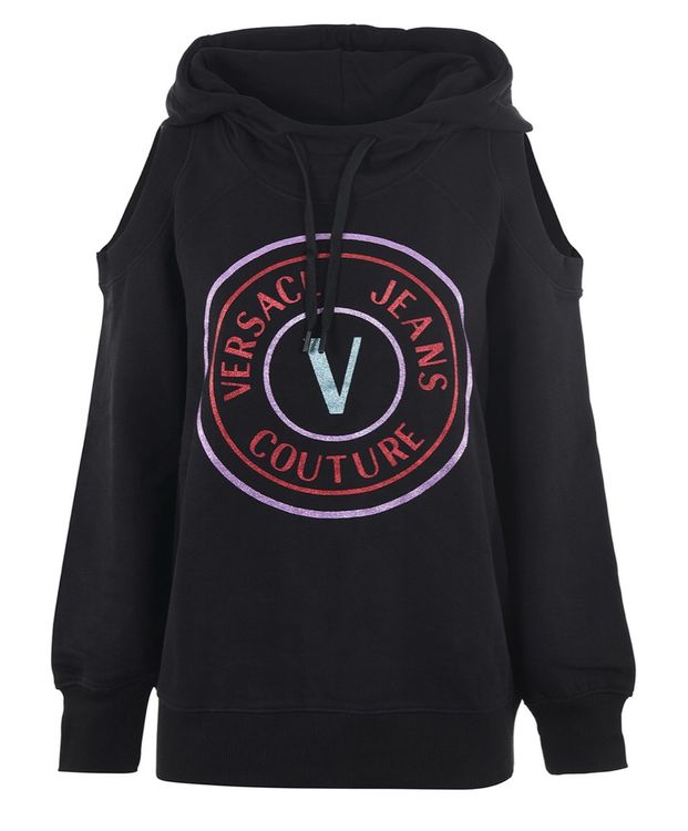 Versace Maglioni & Felpe: Versace Jeans Couture sweatshirt taille M – Nuovo (secondo la descrizione) da Delémont venduto da Ma_LoU.01 1