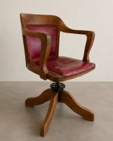 CHAISE DE BUREAU HORGEN-GLARUS