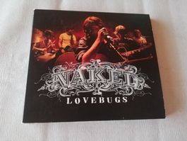 LOVEBUGS - NAKED