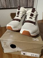 On Cloudnova 2, EU 38/ US 7, neuwertig