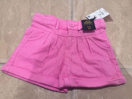 OVS neue Shorts, 4-5J 110