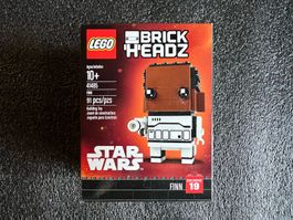 Lego Star Wars 41485 Finn (NEU!!!)