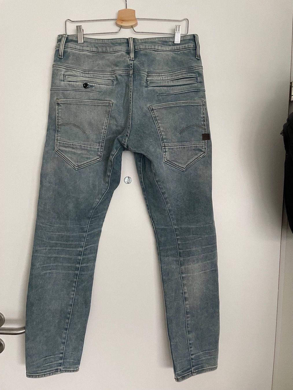 G-Star Jeans: JEAN G-STAR RAW – Nuovo (secondo la descrizione) da Morges venduto da Igp10 1