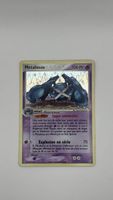 Metalosse Holo 11/107 Ex Deoxys