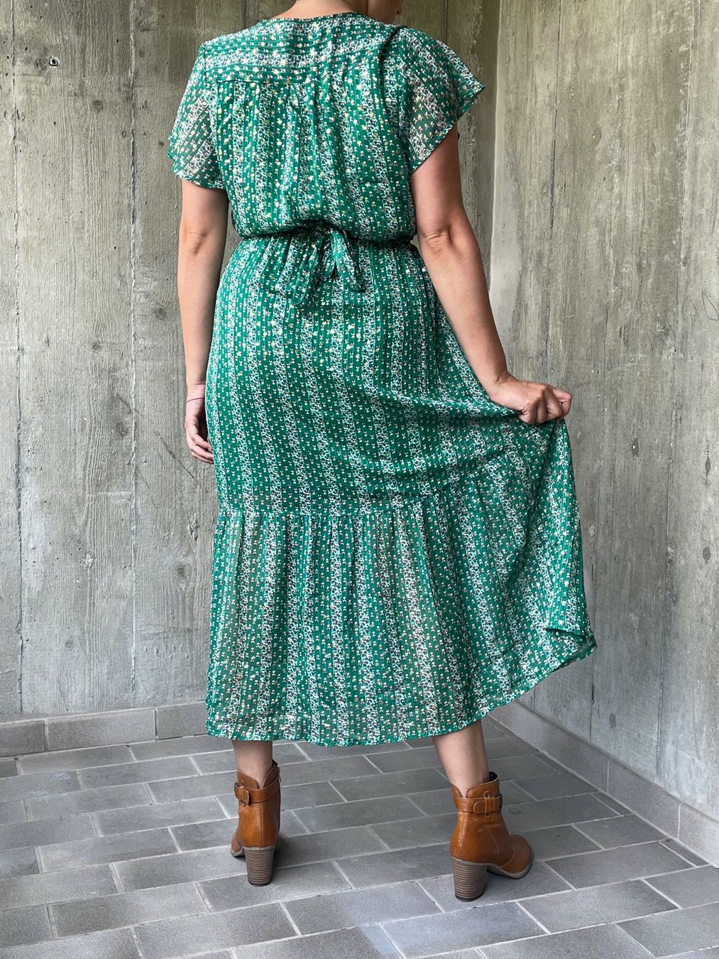 Vestiti: Robe longue d'été – Usato da Martigny venduto da Lea_lucci 1
