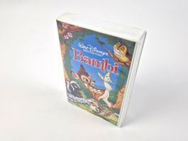 VHS Bambi