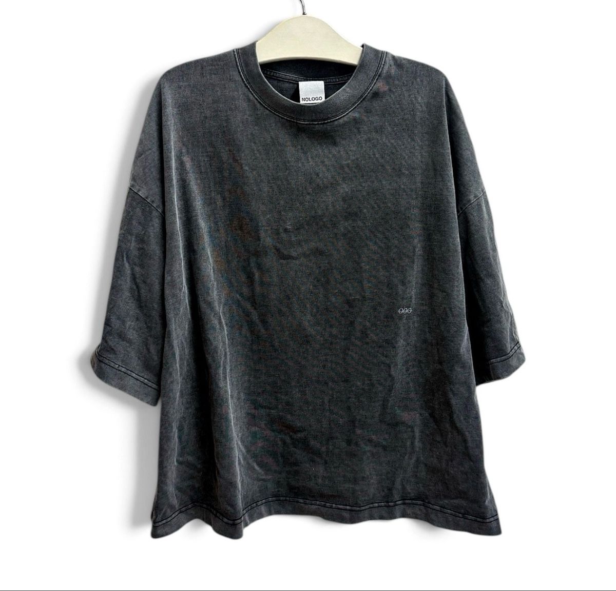 T-shirt: NO LOGO core shirt Size 3 – Nuovo (secondo la descrizione) da Biel/Bienne venduto da lichterhoh