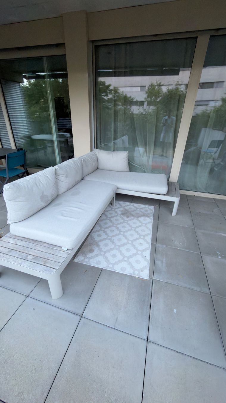 Micasa Sofas: Maioa Loungesofa Micasa – Gebraucht aus Gossau SG von andrew_08
