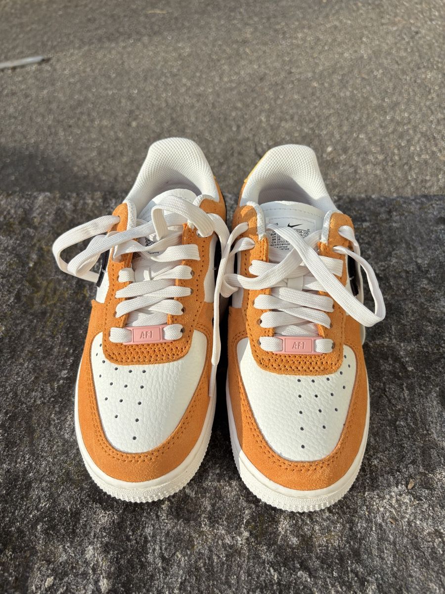 Nike Scarpe da uomo: Nike Air Force 36 New – Nuovo (secondo la descrizione) da Arlesheim venduto da schnsel 6