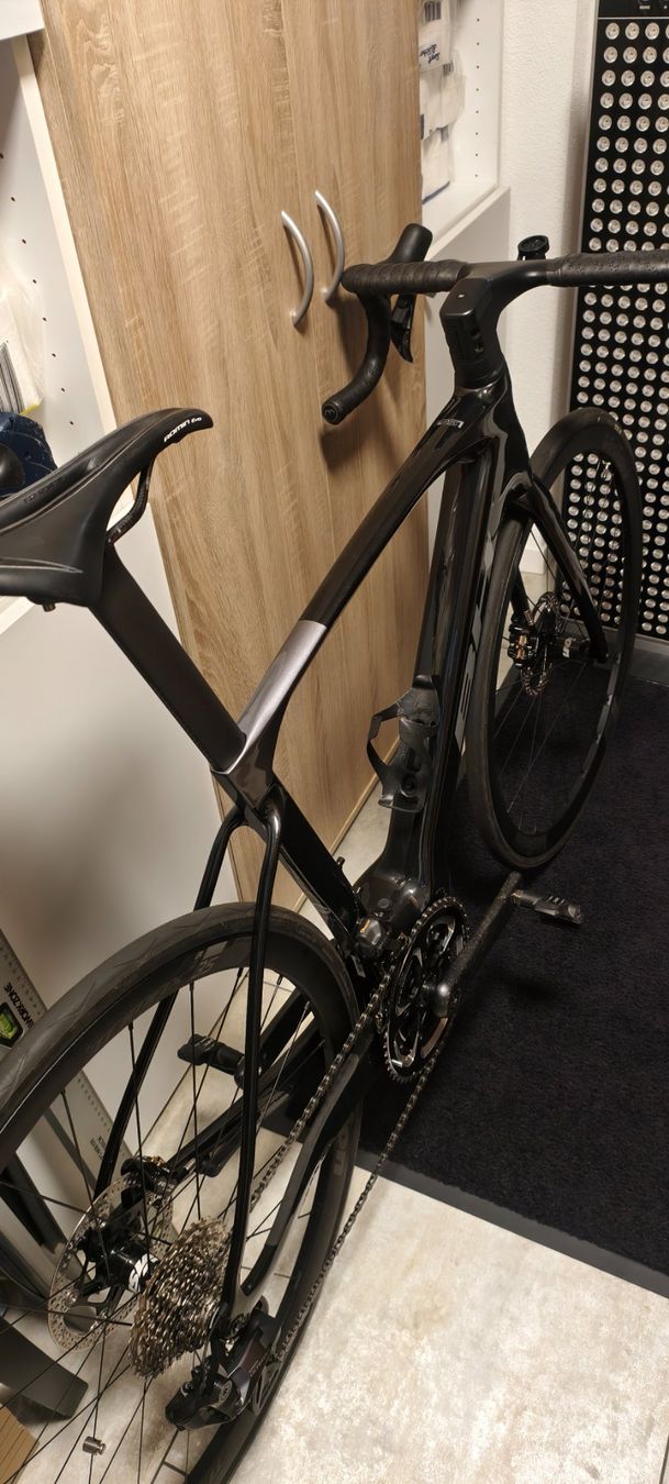 Biciclette: BH IRS1 Carbon E-Rennrad – Usato da Rumisberg venduto da be_schp73 1