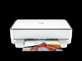 HP Envy 6010e Farbdrucker (Tintenpatrone)