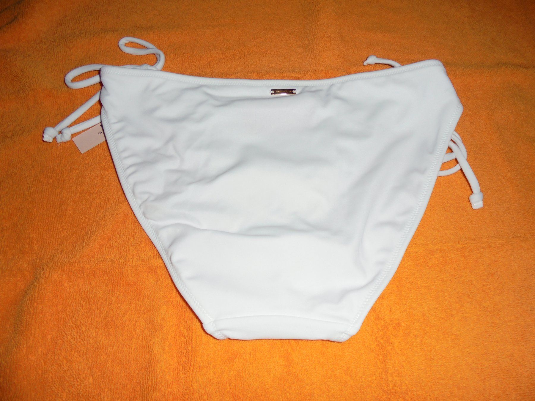 Victoria's Secret Costumi da bagno & Bikini: VICTORIA'S SECRET BIKINI-HOSE GRÖSSE S – Nuovo e nell'imballaggio originale da Aarau Rohr venduto da PinkSchwein 2