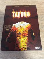 Tattoo - DVD deutsch uncut Thriller 2 DVD Edition