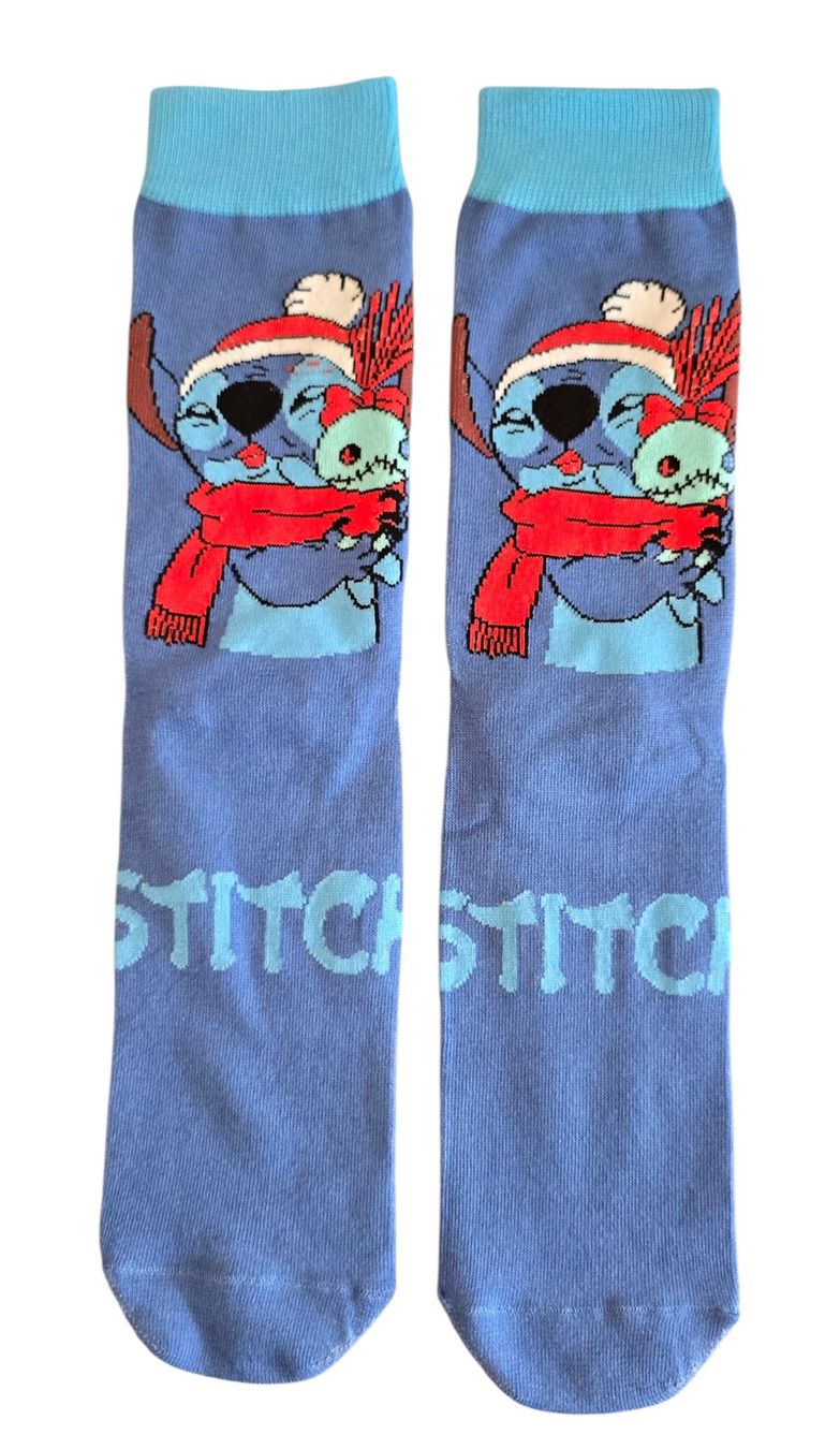 Socken: Socken Stitch – Neu und originalverpackt aus Zürich von amysmith