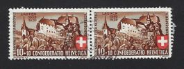 Pro Patria 1939