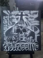 DJ Muggs / Soul Assassins Death ( signiert)