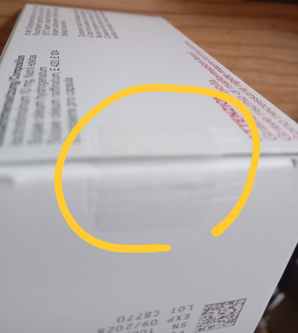 Altro per la cura del corpo: Capsules contre l' acné – Nuovo e nell'imballaggio originale da Rüthi (Rheintal) venduto da titlis07 2