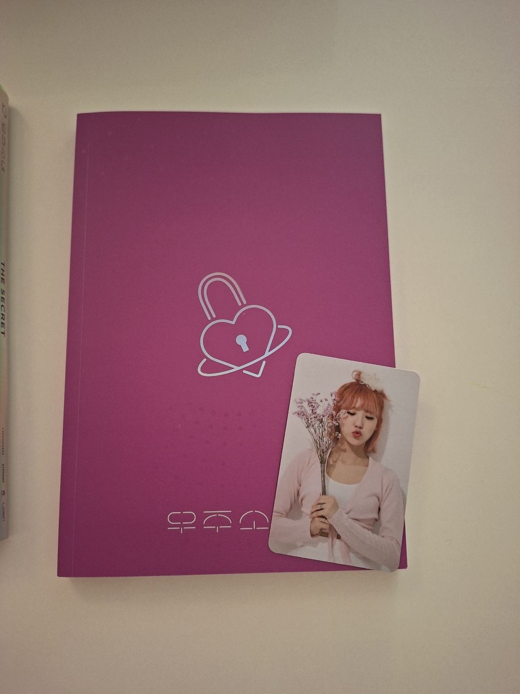 CD: WJSN - The Secret – Nuovo (secondo la descrizione) da Chur venduto da mal_ld6s 1