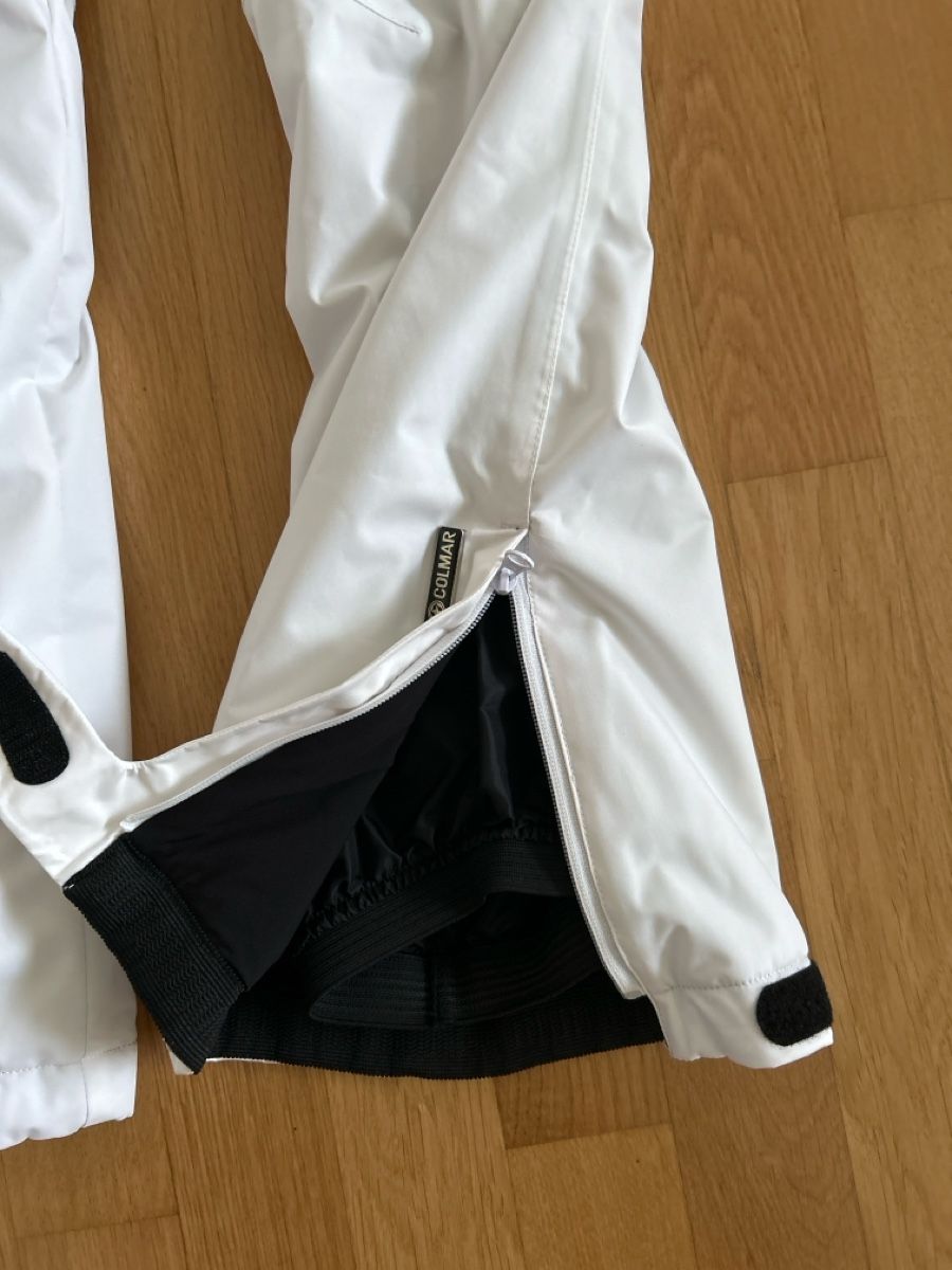 Colmar Pantalons: Colmar ski 42 ita – D'occasion à Adliswil par mollymoo 1