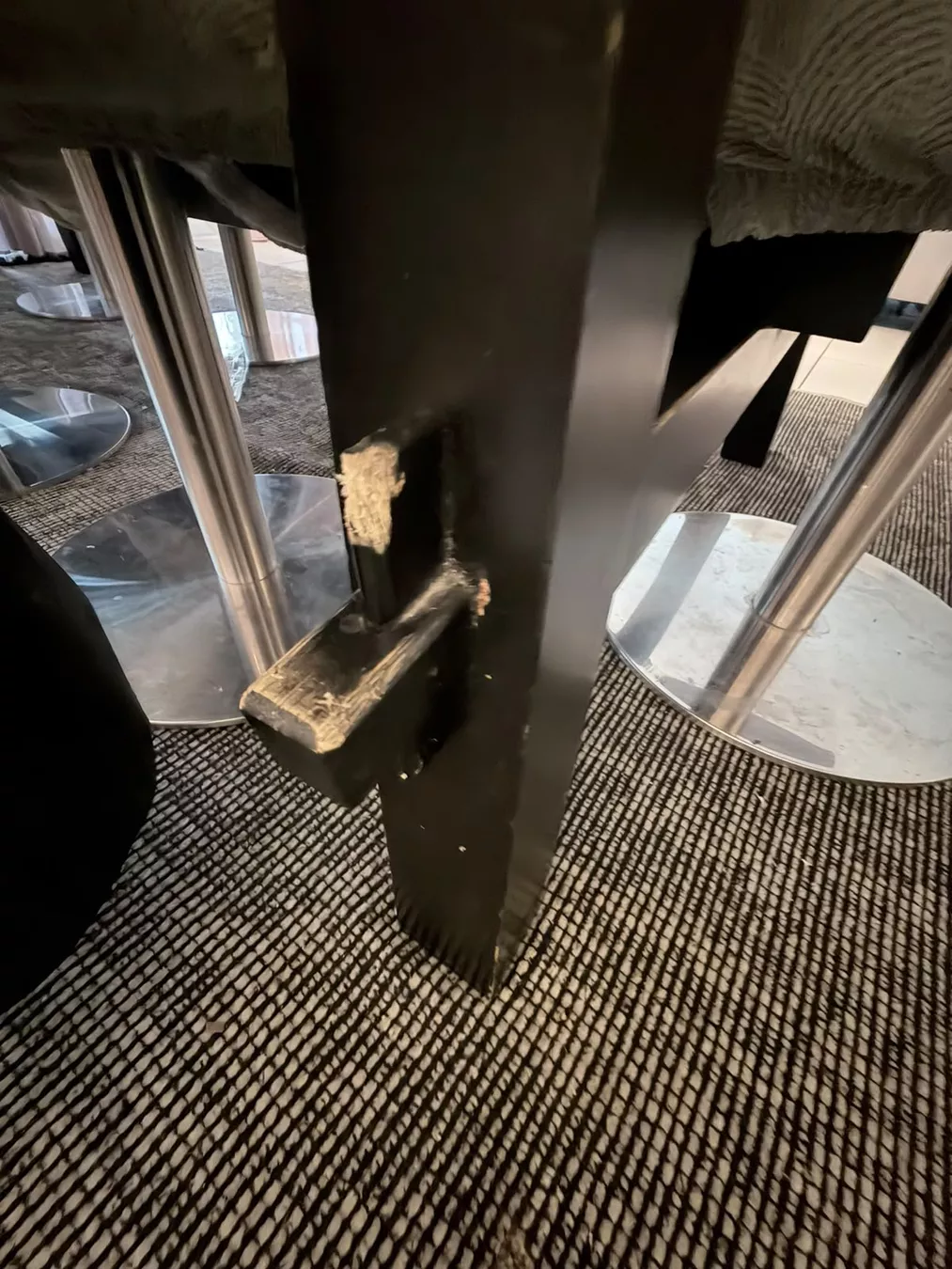 Tische: Tisch  – Gebraucht aus Sirnach von ste_rs5j 4